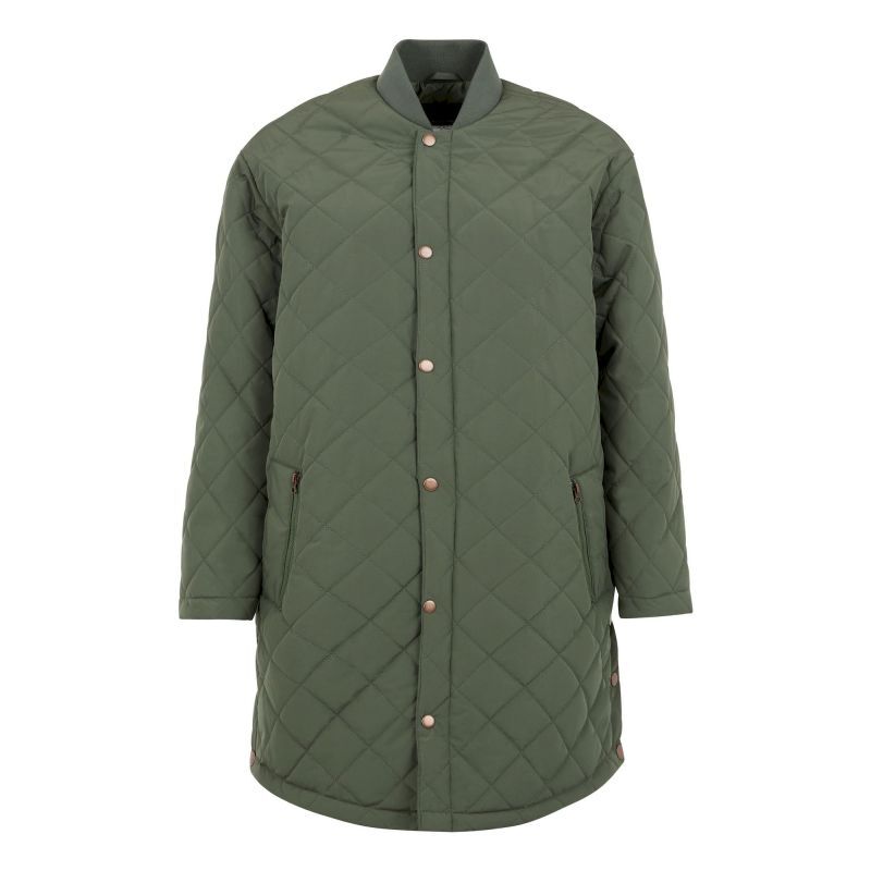 Protest Prtorcus Quilted Outdoor Jacket - Jas - Dames | Hardloop