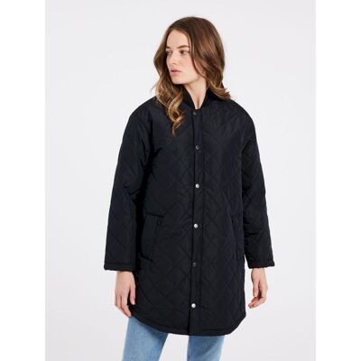 Prtorcus Quilted Outdoor Jacket - Jakke - Damer