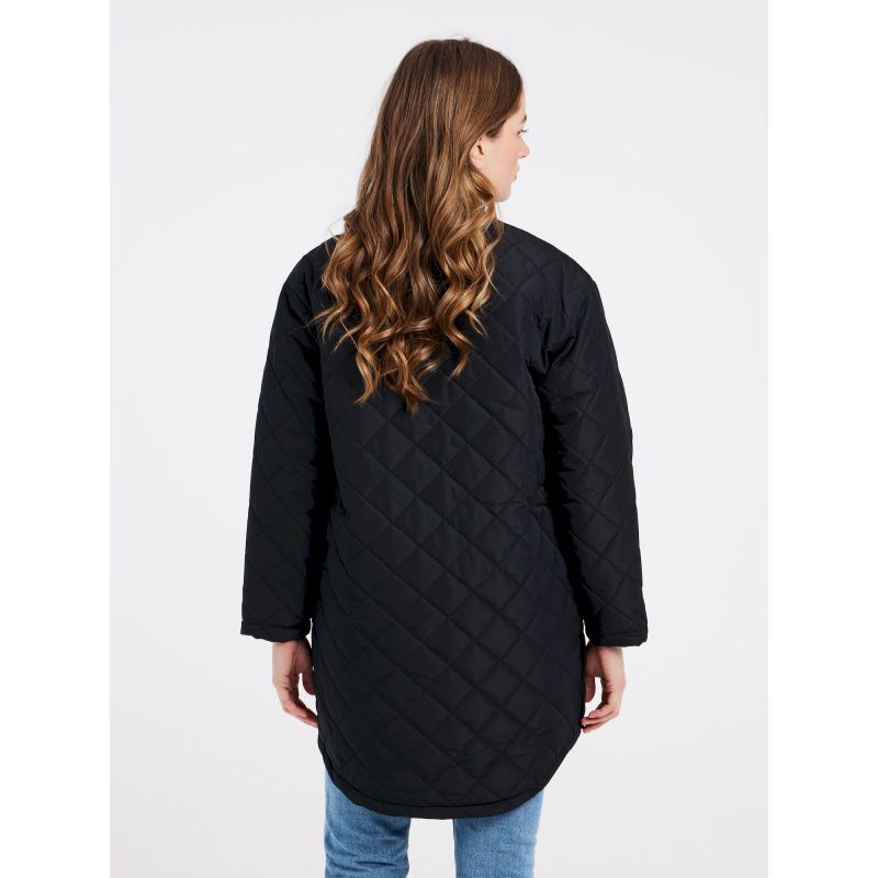 Protest Prtorcus Quilted Outdoor Jacket - Casaco mulher | Hardloop