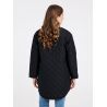 Protest Prtorcus Quilted Outdoor Jacket - Parka - Women's | Hardloop