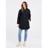 Protest Prtorcus Quilted Outdoor Jacket - Parka - Women's | Hardloop