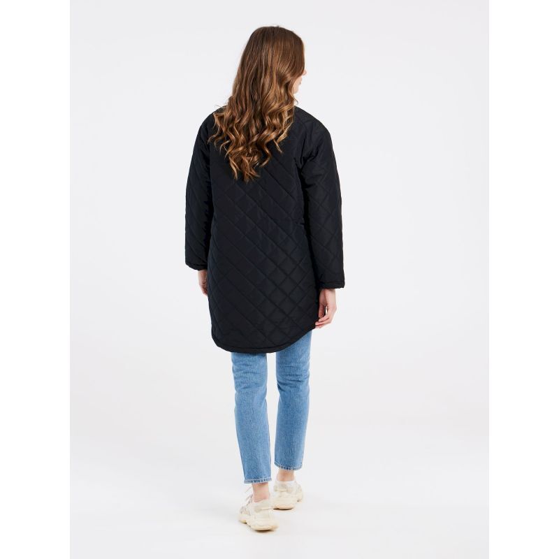 Protest Prtorcus Quilted Outdoor Jacket - Jacket - Women's | Hardloop