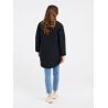Protest Prtorcus Quilted Outdoor Jacket - Parka - Women's | Hardloop