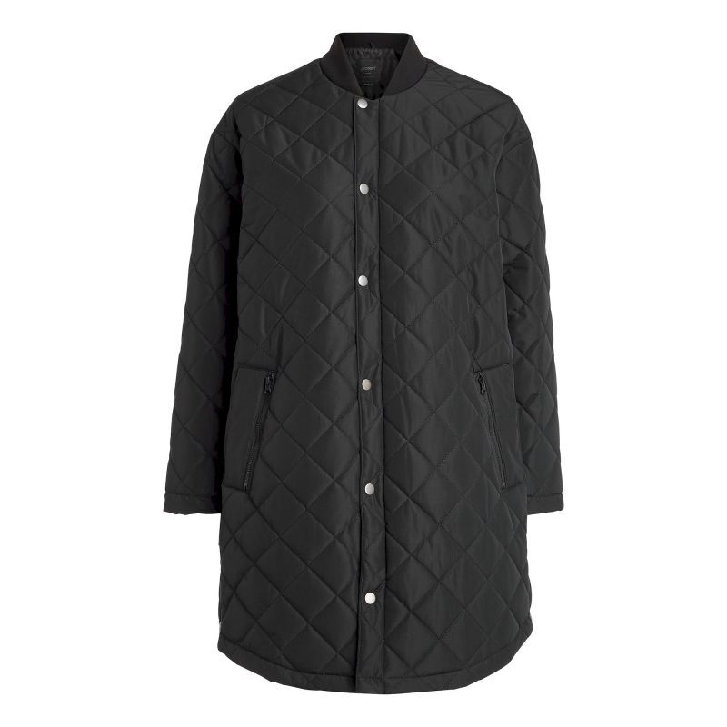 Protest Prtorcus Quilted Outdoor Jacket - Jas - Dames | Hardloop