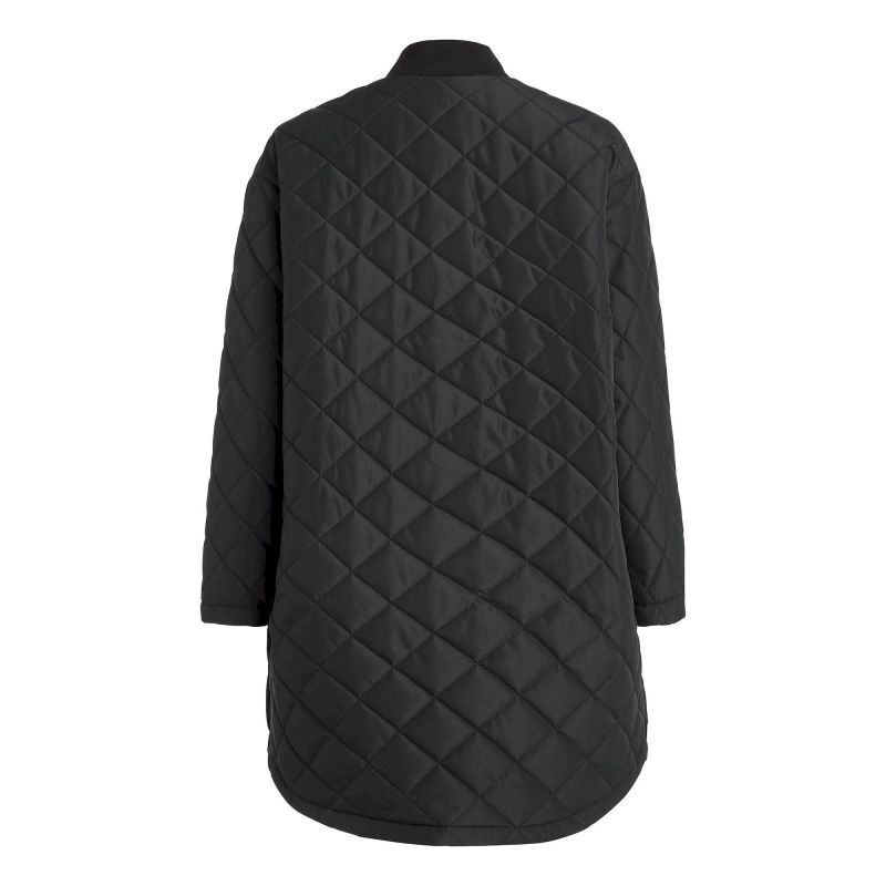 Protest Prtorcus Quilted Outdoor Jacket - Jacka - Dam | Hardloop