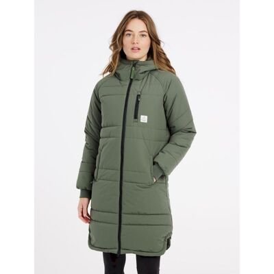 Prtadoreys Parka - Dámská zimní bunda