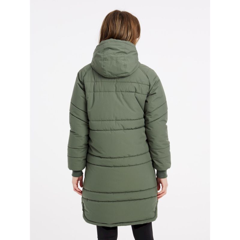 Protest Prtadoreys Parka - Parka - Women's | Hardloop