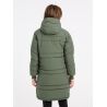Protest Prtadoreys Parka - Parka - Mujer | Hardloop