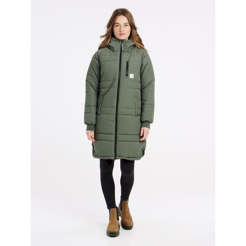 Protest Prtadoreys Parka - Parka femme | Hardloop