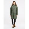 Protest Prtadoreys Parka - Parka - Mujer | Hardloop