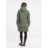 Protest Prtadoreys Parka - Parka - Mujer | Hardloop