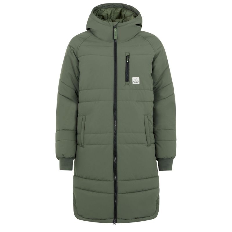Protest Prtadoreys Parka - Parka - Dam | Hardloop