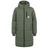 Protest Prtadoreys Parka - Parka mulher | Hardloop