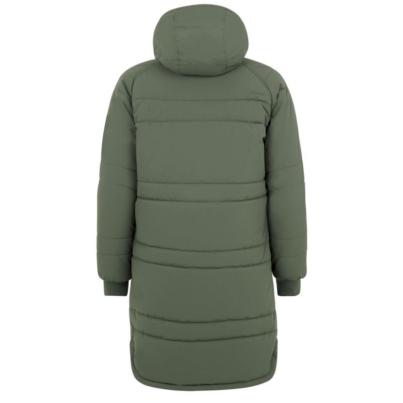 Protest Prtadoreys Parka - Parka - Donna | Hardloop