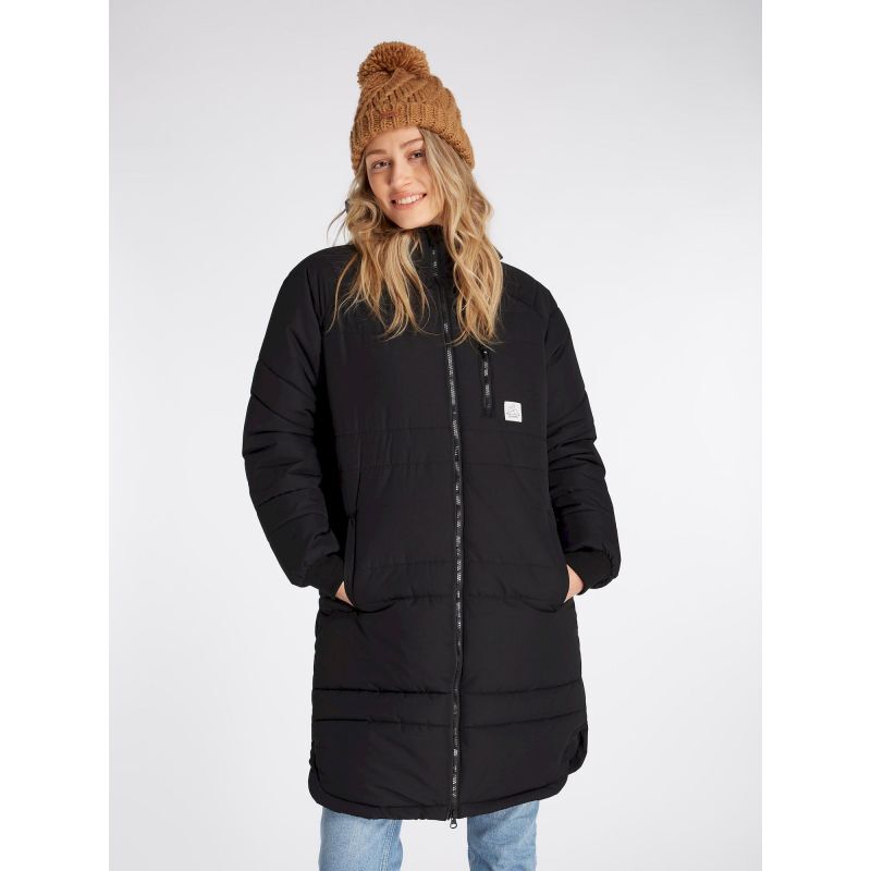 Prtadoreys Parka - Parka mulher
