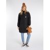 Protest Prtadoreys Parka - Parka mulher | Hardloop
