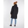 Protest Prtadoreys Parka - Parka mulher | Hardloop