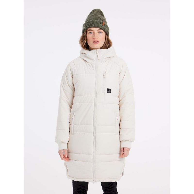 Protest Prtadoreys Parka - Parka femme | Hardloop