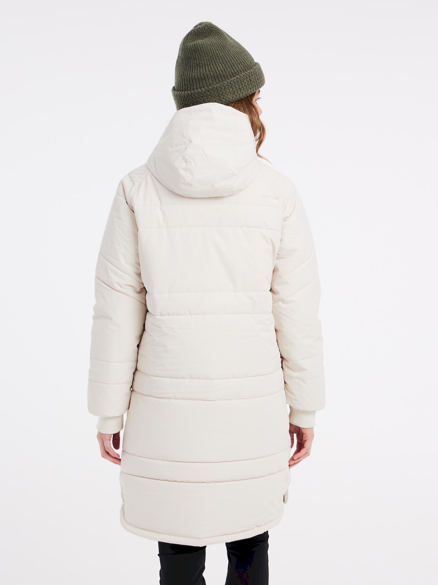 Protest Prtadoreys Parka - Parka femme | Hardloop