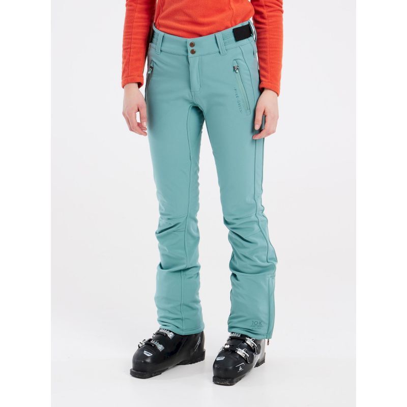 Prtatlas Pant - Skibroek - Dames