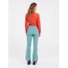 Protest Prtatlas Pant - Calça ski mulher | Hardloop