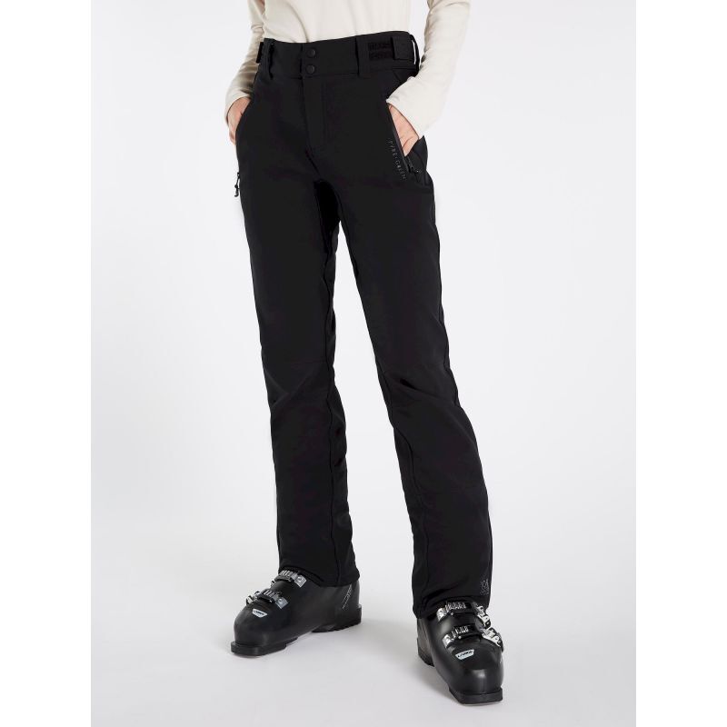 Pantalon de discount ski femme moulant