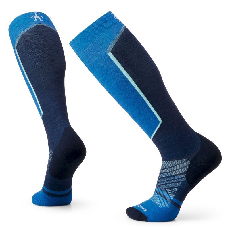 Ski Targeted Cushion OTC - Ski socks