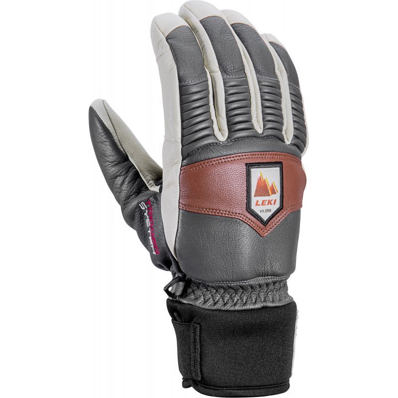 Leki Patrol 3D - Guantes de esquí
