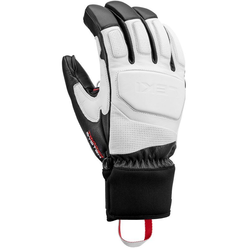 Leki Griffin Prime 3D - Luva ski | Hardloop