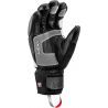 Leki Griffin Prime 3D - Luva ski | Hardloop