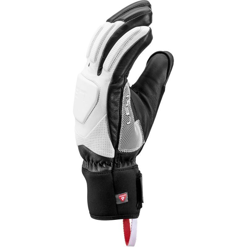 Leki Griffin Prime 3D - Ski gloves | Hardloop