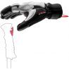 Leki Griffin Prime 3D - Luva ski | Hardloop