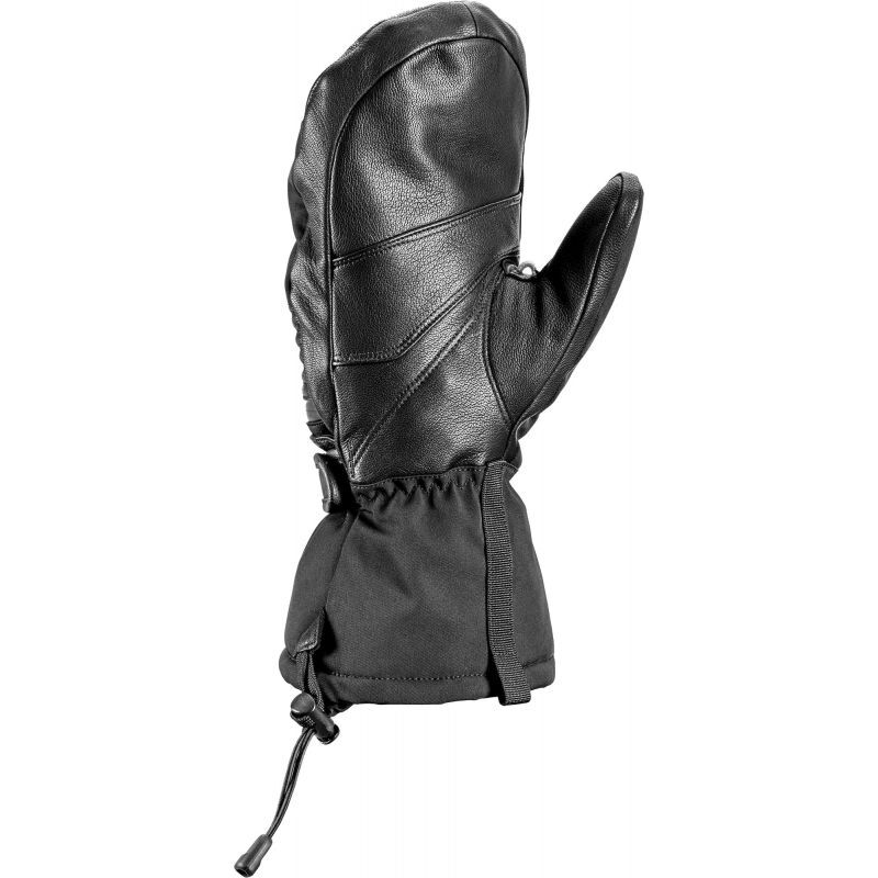 Leki Xplore XT 3D Mitt - Handsker | Hardloop