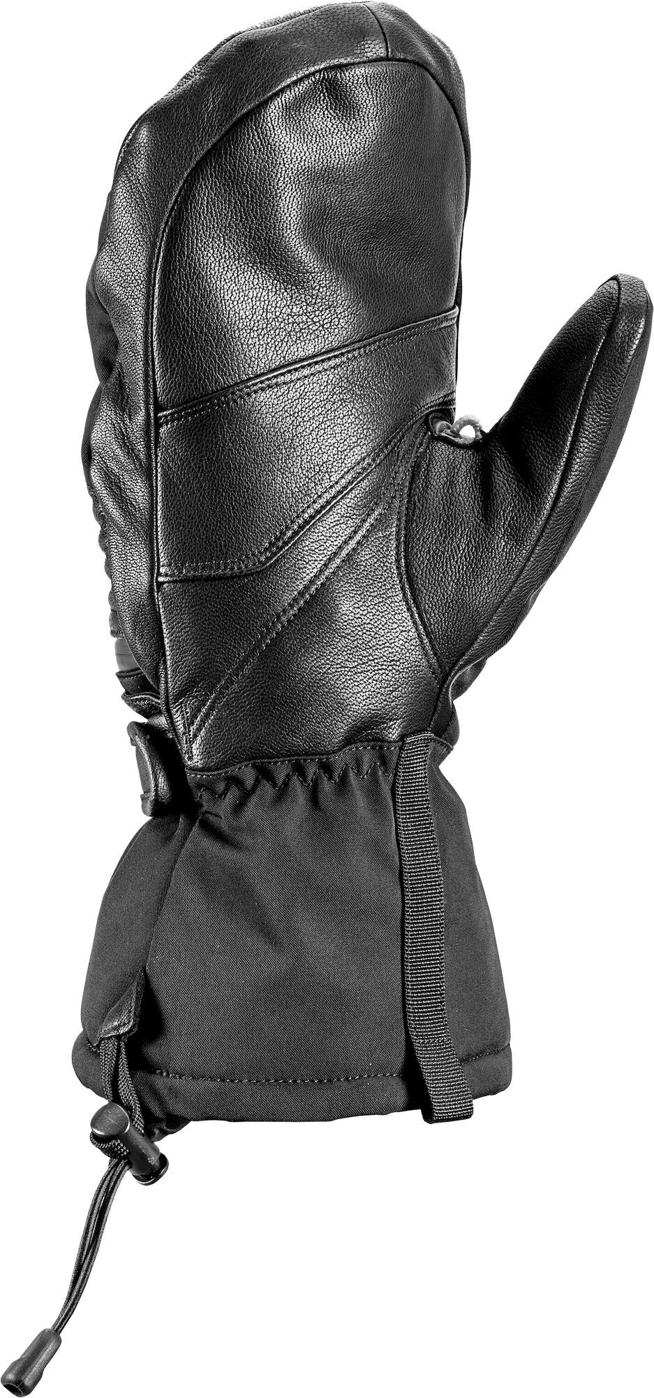 Leki Xplore XT 3D Mitt - Fäustlinge | Hardloop