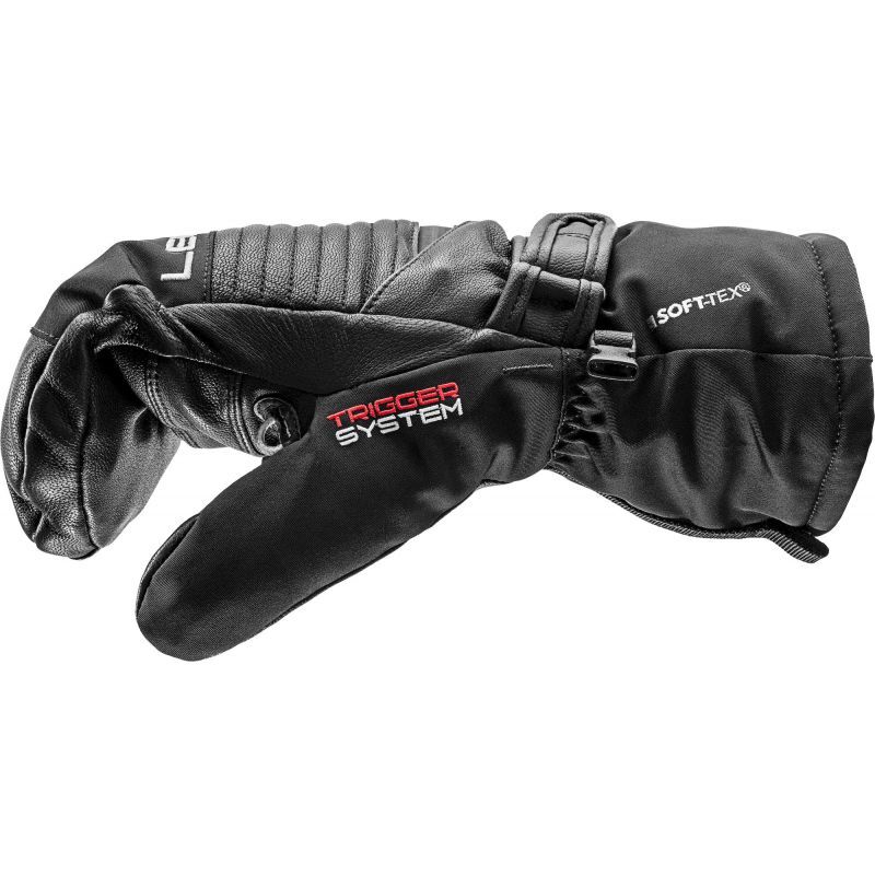 Leki Xplore XT 3D Mitt - Mitts | Hardloop