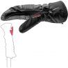 Leki Xplore XT 3D Mitt - Handsker | Hardloop