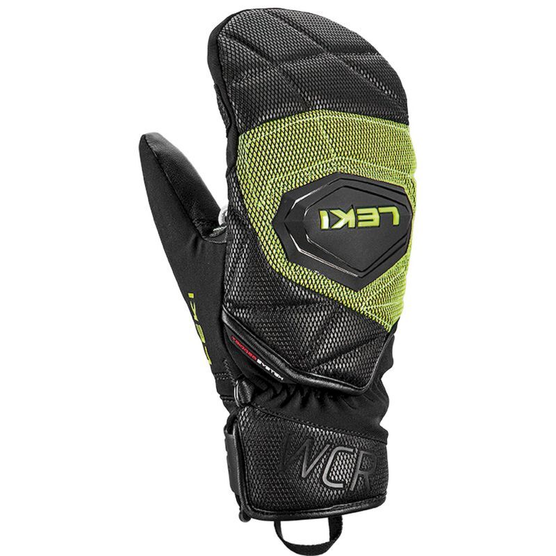 Worldcup Race Coach 3D Junior Mitt - Handschoenen - Kinderen