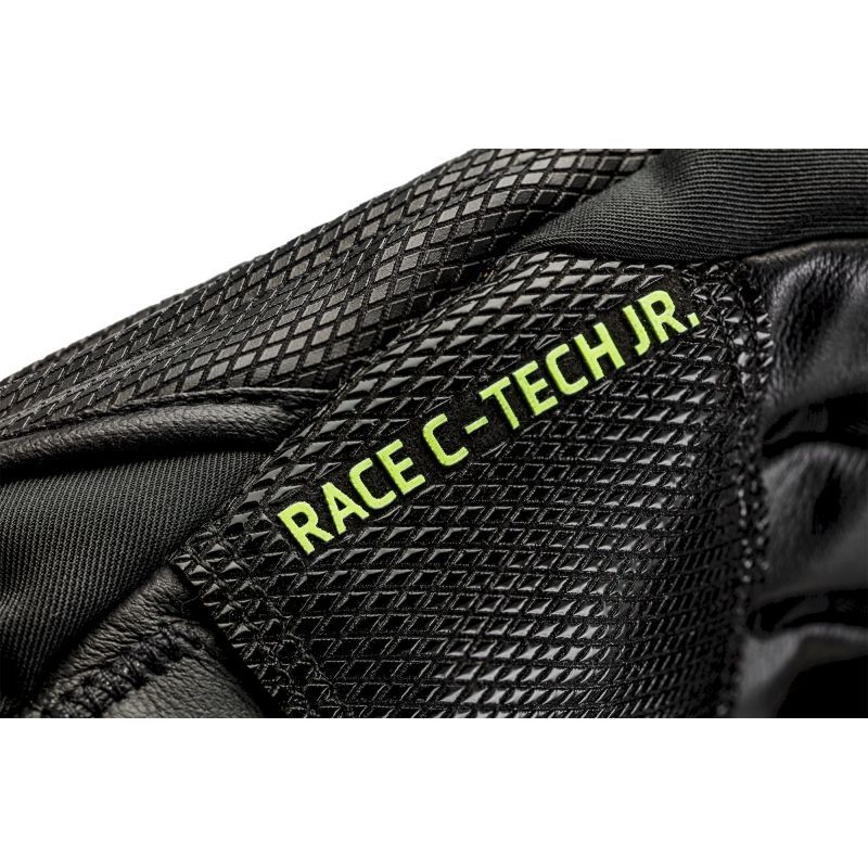 Leki Worldcup Race C-Tech 3D Junior - Guanti da sci - Bambino | Hardloop