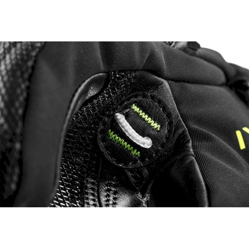 Leki Worldcup Race C-Tech 3D Junior - Skihandschuhe - Kind | Hardloop