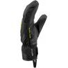Leki Worldcup Race C-Tech 3D Junior Mitt - Luva sem dedos esqui criança | Hardloop