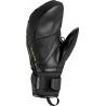 Leki Worldcup Race C-Tech 3D Junior Mitt - Luva sem dedos esqui criança | Hardloop