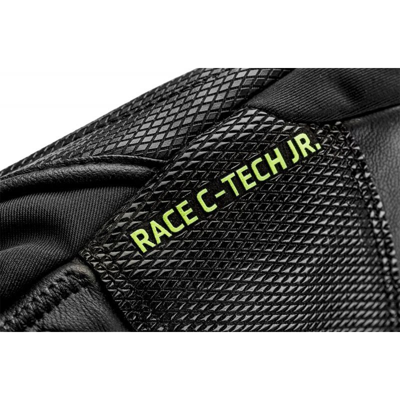 Leki Worldcup Race C-Tech 3D Junior Mitt - Fäustlinge - Kind | Hardloop