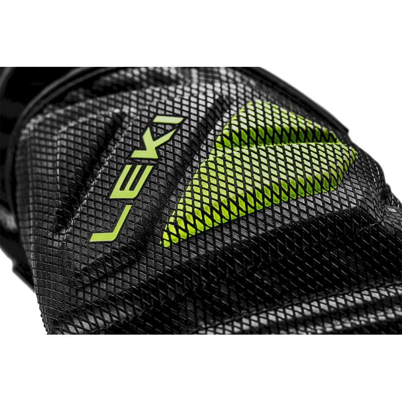 Leki Worldcup Race C-Tech 3D Junior Mitt - Fäustlinge - Kind | Hardloop