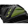 Leki Worldcup Race C-Tech 3D Junior Mitt - Luva sem dedos esqui criança | Hardloop