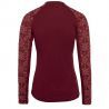 Kari Traa Edith LS - Bielizna z wełny Merino® damska | Hardloop
