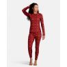 Kari Traa Edith LS - Merino base layer - Women's | Hardloop