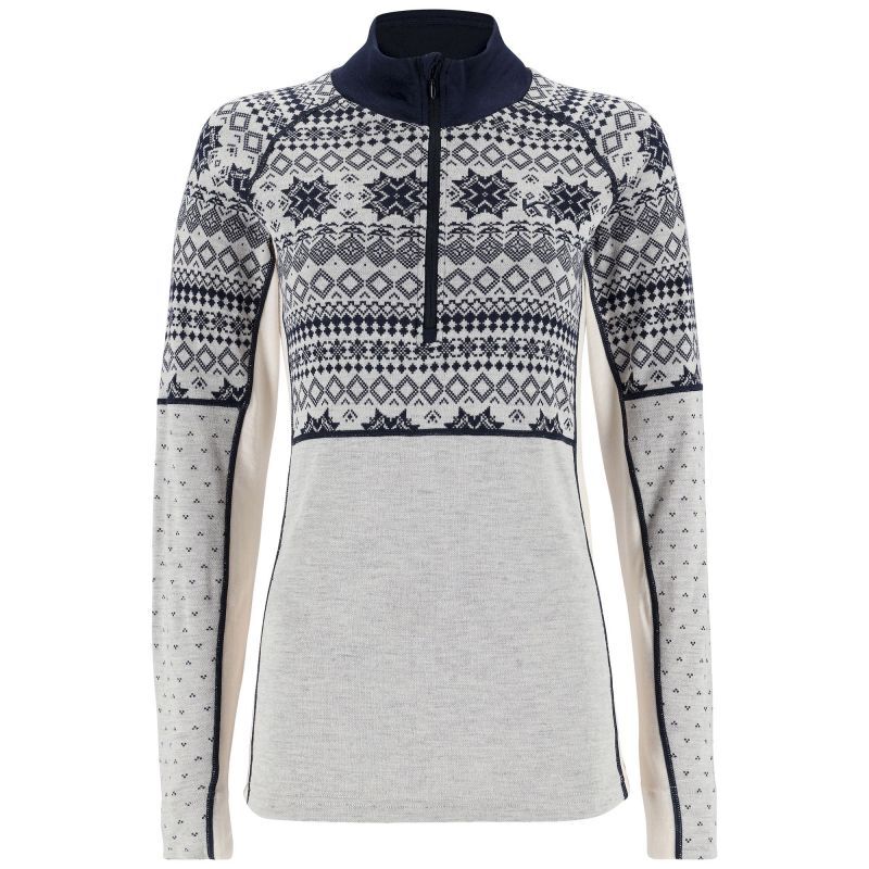 Vilma HZ - Roupa interior de lã merino mulher