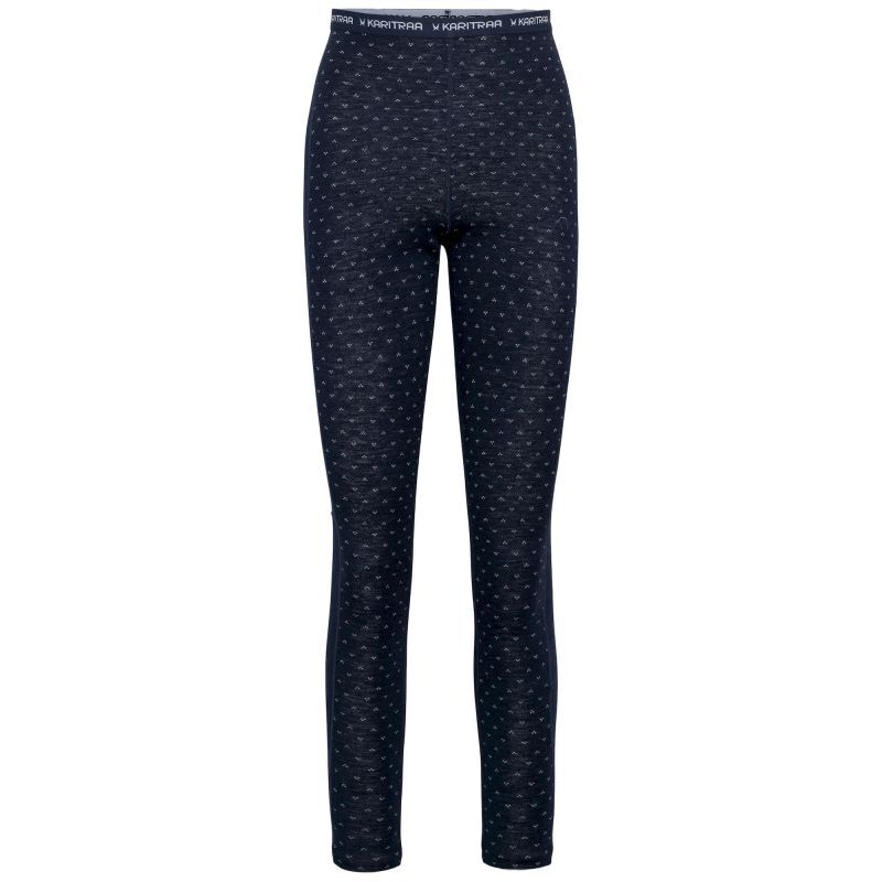 Kari Traa Vilma Pants - Merino base layer - Women's | Hardloop