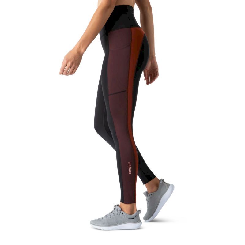 Cotopaxi Roso Tight - Mallas de running - Mujer | Hardloop