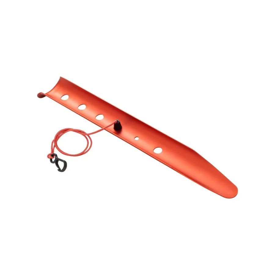 Vaude Snow and Sand Peg 31 cm (VPE6) - Śledzie namiotowe | Hardloop